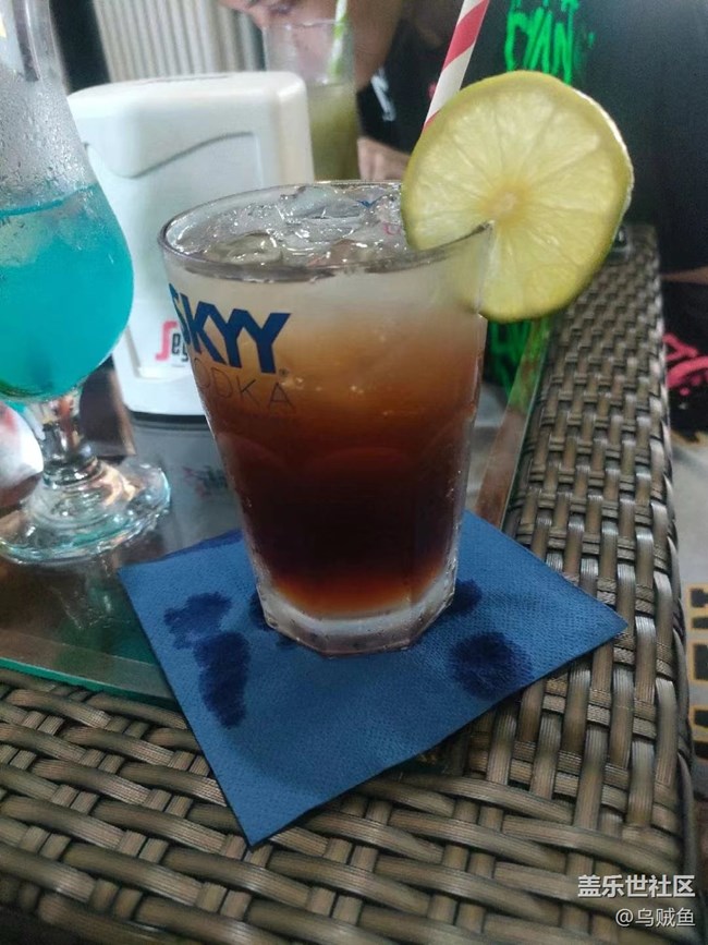 【尋一份美好】飲品