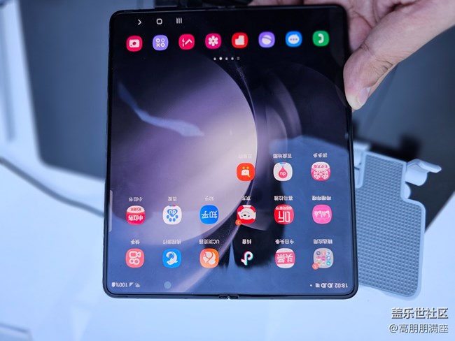 【Z系列快閃店】三星新品線下快閃店體驗(yàn)