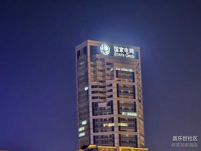 【長(zhǎng)焦距下的城市之美】哈爾濱之秋