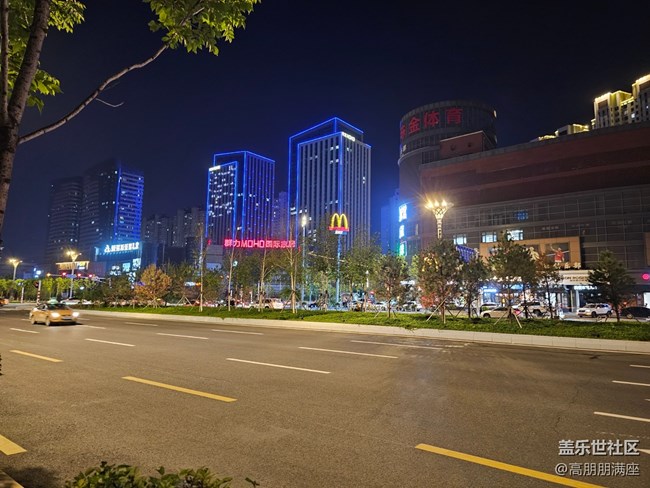 【長(zhǎng)焦距下的城市之美】哈爾濱之秋