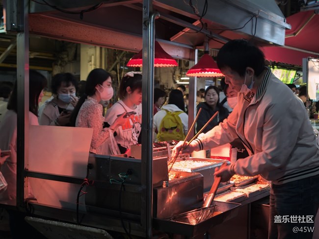 【會說話的照片】呦呵聲此起彼伏