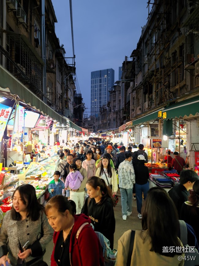 【會說話的照片】呦呵聲此起彼伏