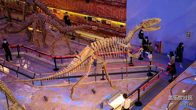 【長(zhǎng)焦距下的城市之美】穿越 | 遠(yuǎn)古