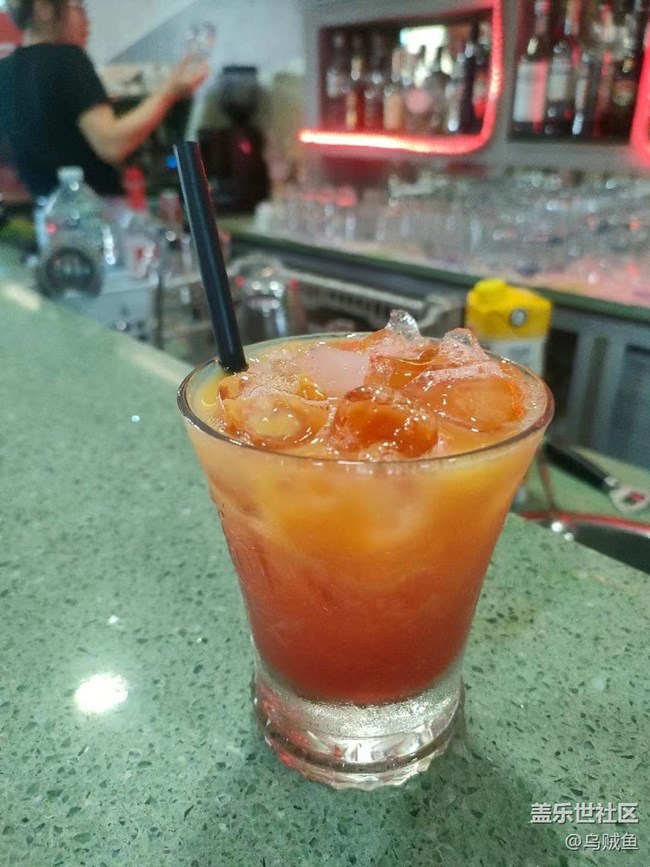 【尋一份美好】飲品