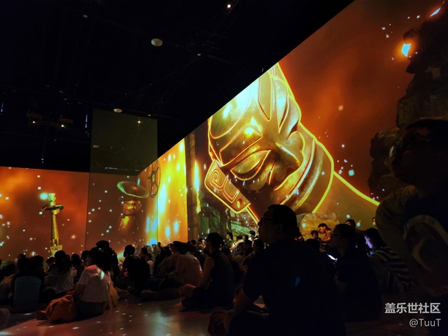 #我喜歡的攝影模式——開(kāi)夜景