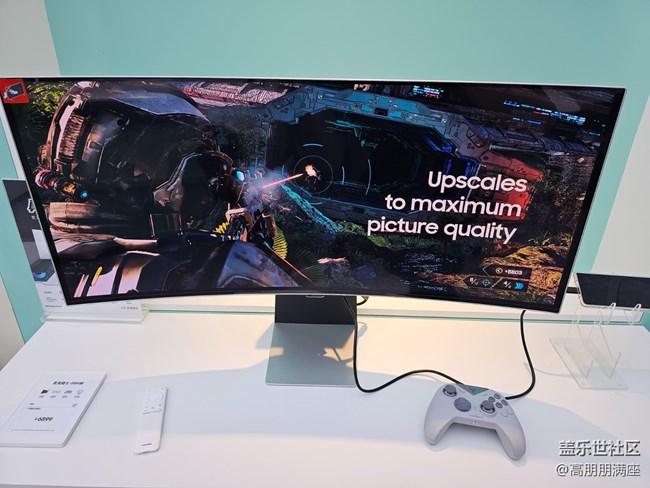 【Z系列快閃店】三星新品線下快閃店體驗(yàn)