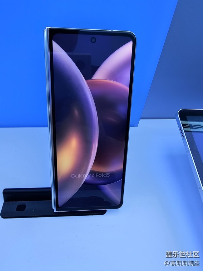 【Z系列快閃店】三星新品線下快閃店體驗(yàn)