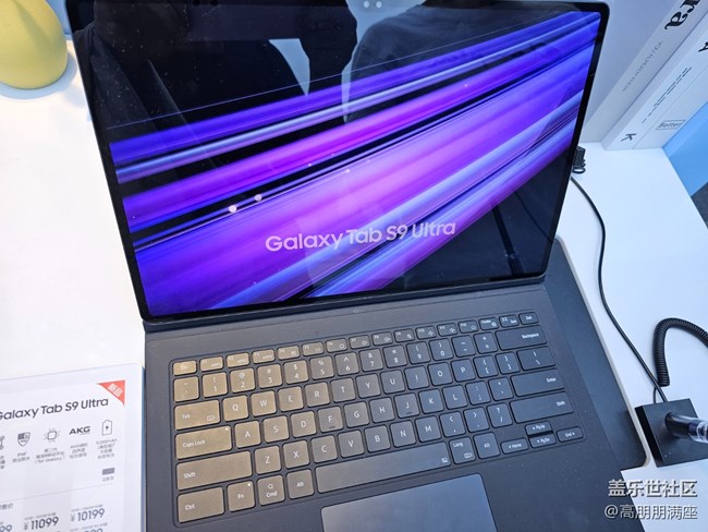 【Z系列快閃店】三星新品線下快閃店體驗(yàn)