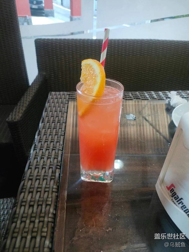 【尋一份美好】飲品