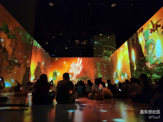 #我喜歡的攝影模式——開(kāi)夜景