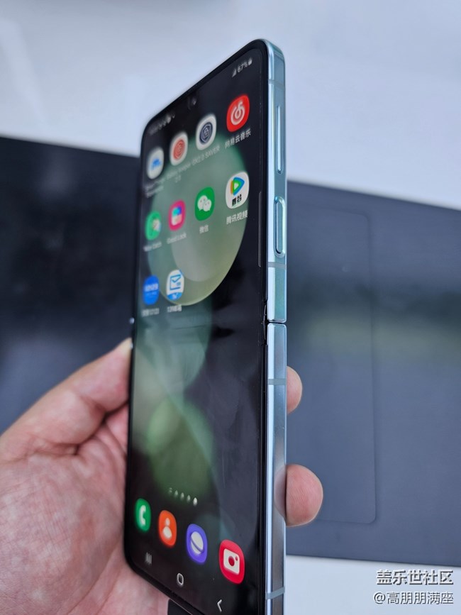 【Z系列快閃店】三星新品線下快閃店體驗(yàn)