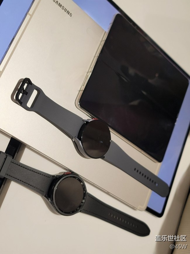 【捕捉身邊的美】最美全家桶