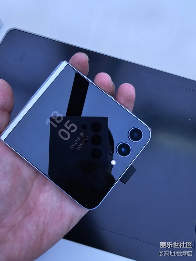 【Z系列快閃店】三星新品線下快閃店體驗(yàn)