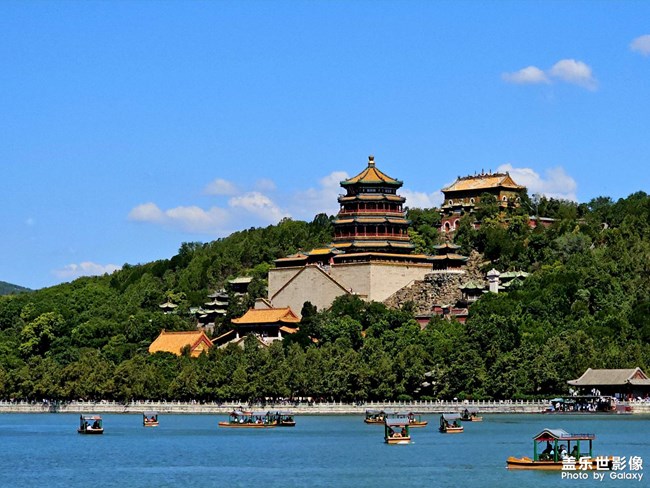 《精品大咖秀》 第十二期：最美初秋