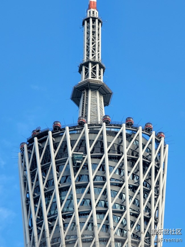 【長(zhǎng)焦距下的城市之美】令人陶醉的畫(huà)面世界