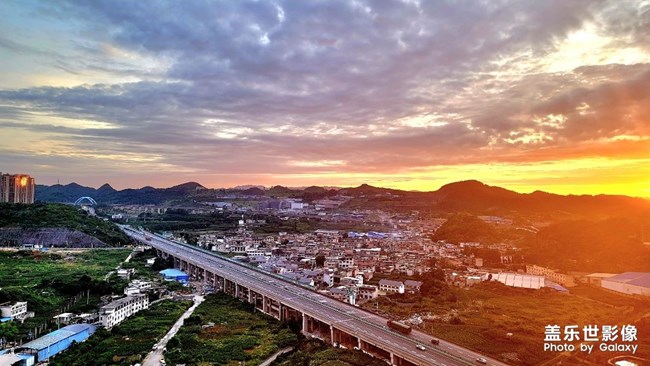 《精品大咖秀》 第十二期：最美初秋