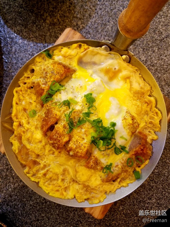 【假日美食】超高熱量