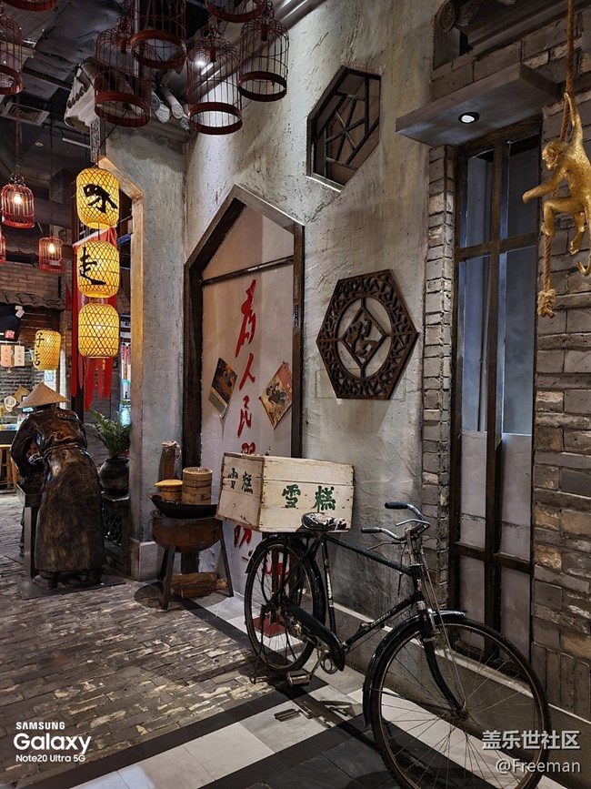 【捕捉夏日美好】漫步街頭 | 放下身外煩惱