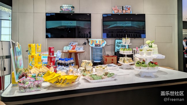 【會說話的照片】驚呼聲