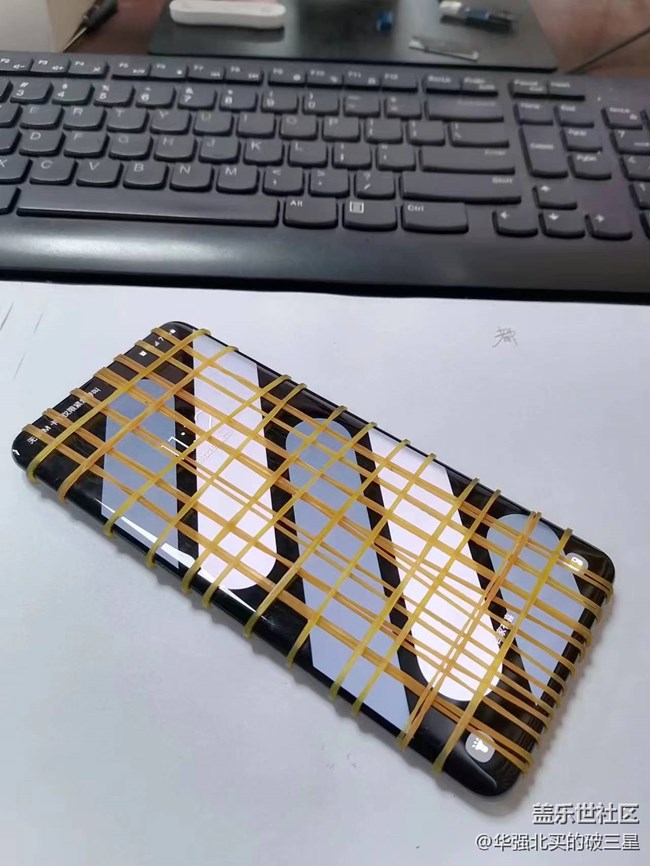 嘿嘿 換國(guó)產(chǎn)屏咯 600塊