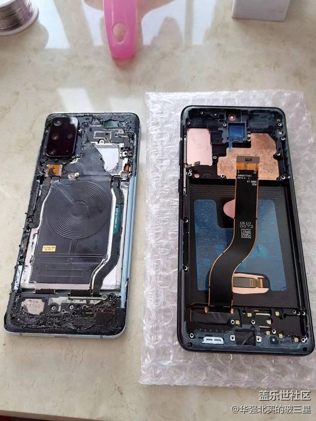 嘿嘿 換國(guó)產(chǎn)屏咯 600塊