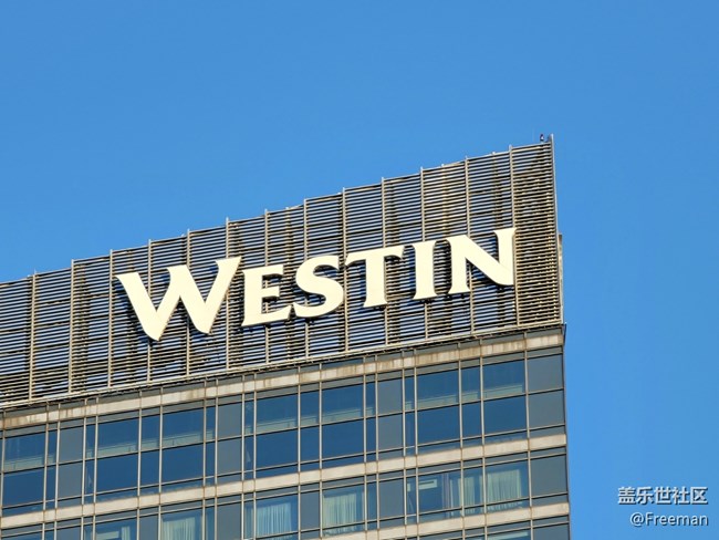 【長(zhǎng)焦距下的城市之美】令人陶醉的畫(huà)面世界