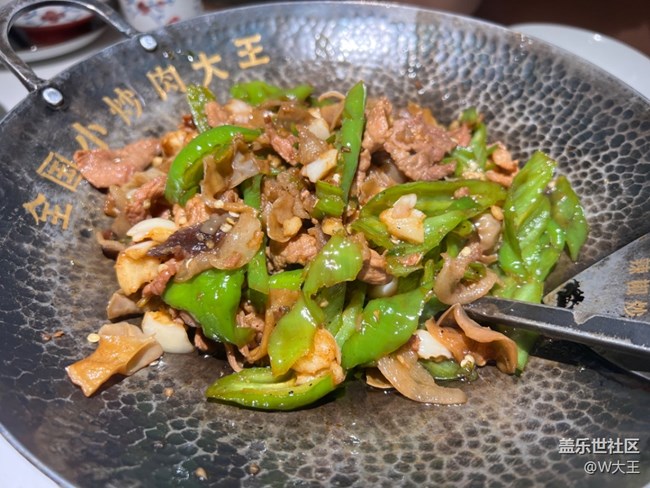 【尋一份美好】+美食的快樂