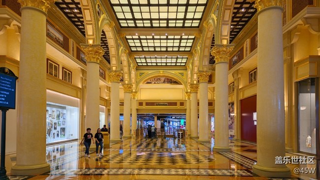 【尋一份美好】建筑的獨特魅力