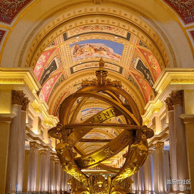 【尋一份美好】建筑的獨特魅力