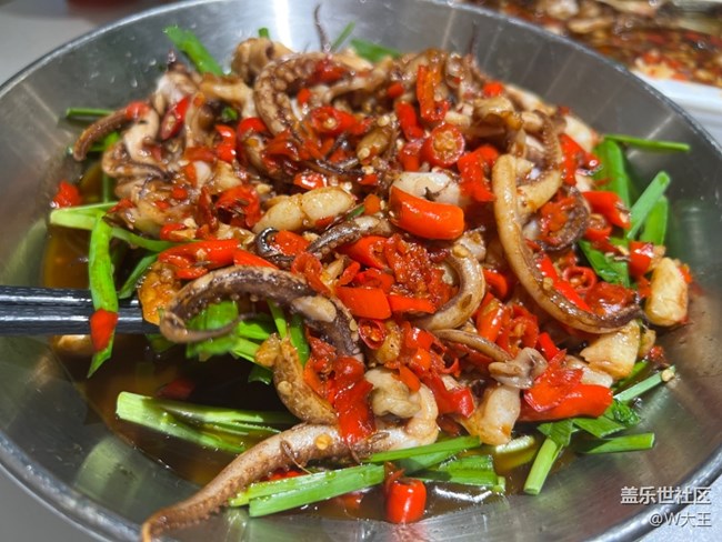 【尋一份美好】+美食的快樂