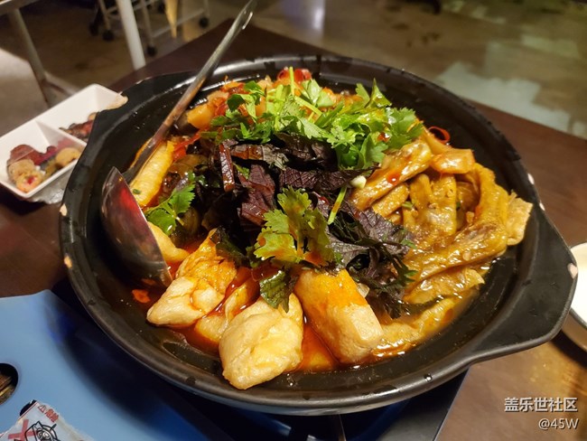 【假日美食】愉悅味蕾 | 挑戰(zhàn)胃口