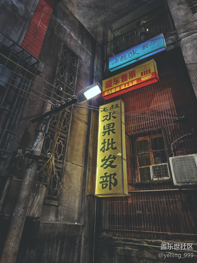 #我喜歡的攝影模式——復(fù)古