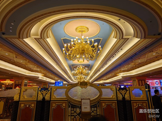 【尋一份美好】建筑的獨特魅力