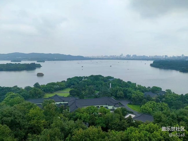 #我喜歡的攝影模式——不講究