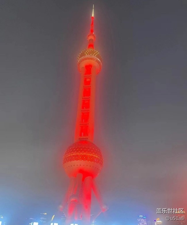 【街景】上海城街區(qū)