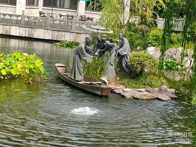 #我喜歡的攝影模式——不講究