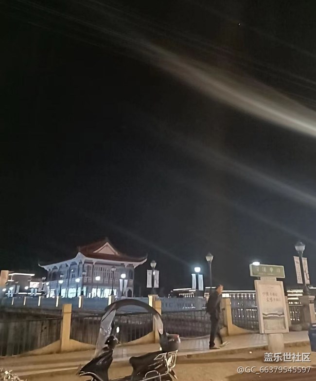 【街景】鄉(xiāng)鎮(zhèn)小街