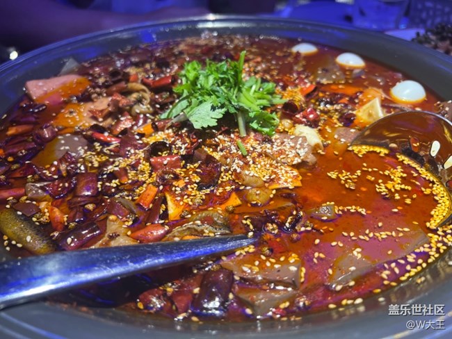 #我喜歡的攝影模式——美食