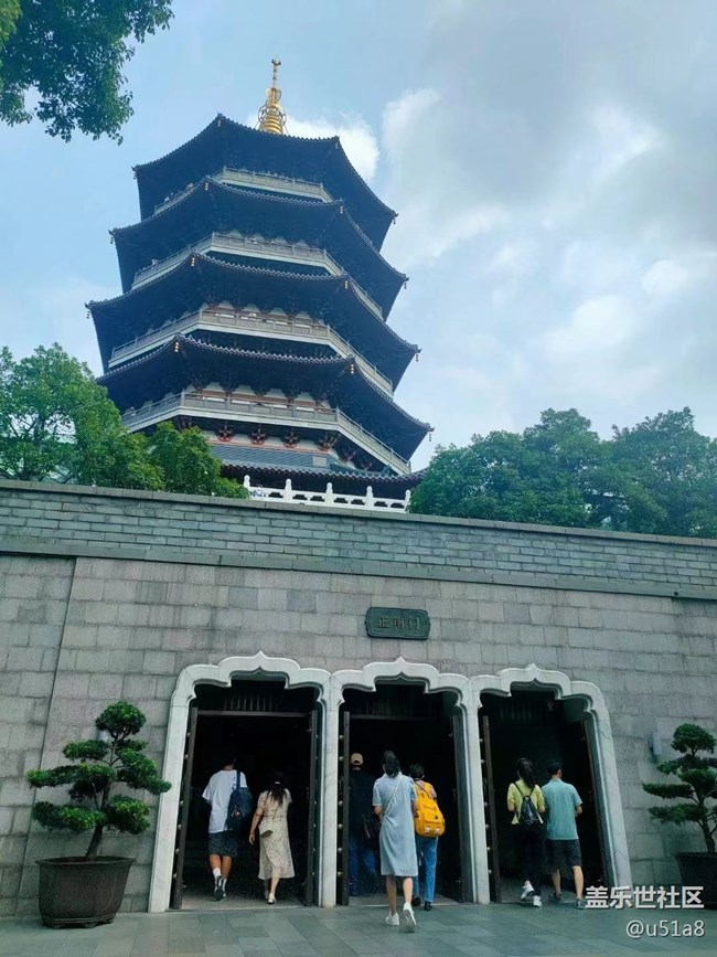 #我喜歡的攝影模式——不講究