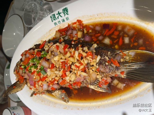 【尋一份美好】+美食的快樂