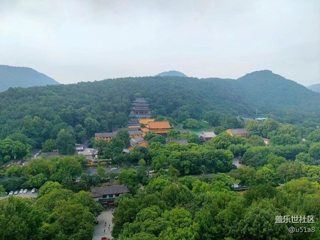 #我喜歡的攝影模式——不講究