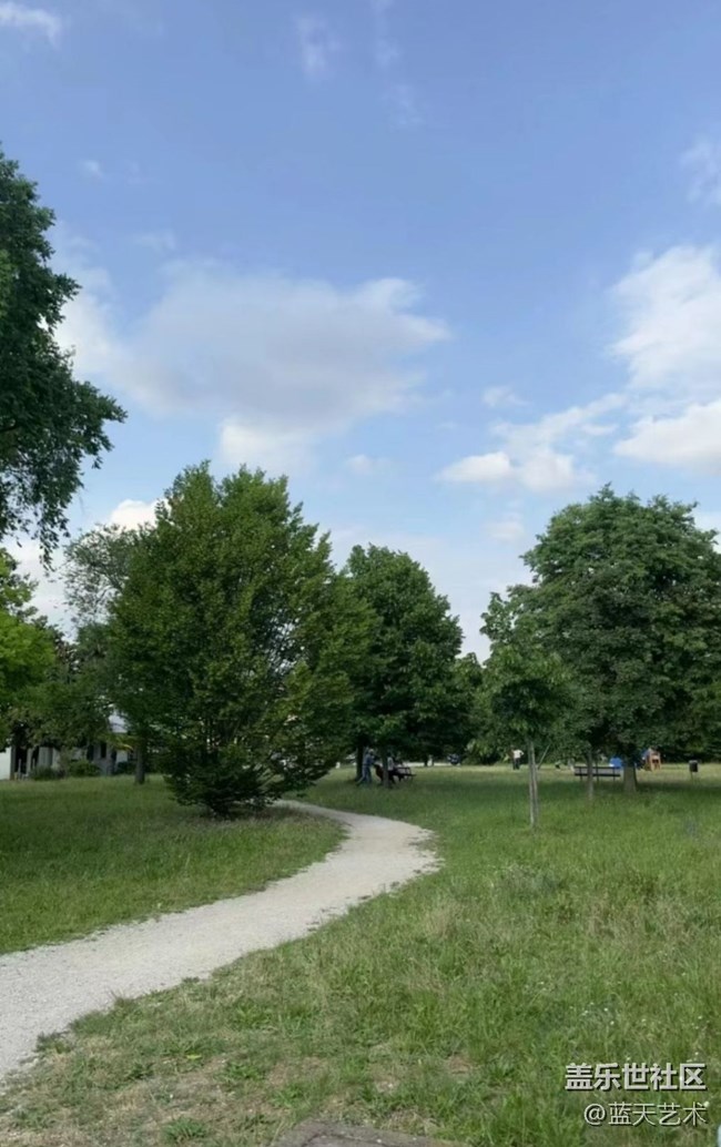 【那年初秋】隨手拍