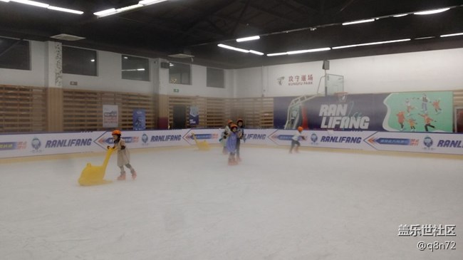 #我喜歡的攝影模式--隨意拍