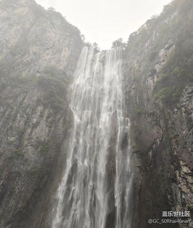 【那年初秋】山山水水