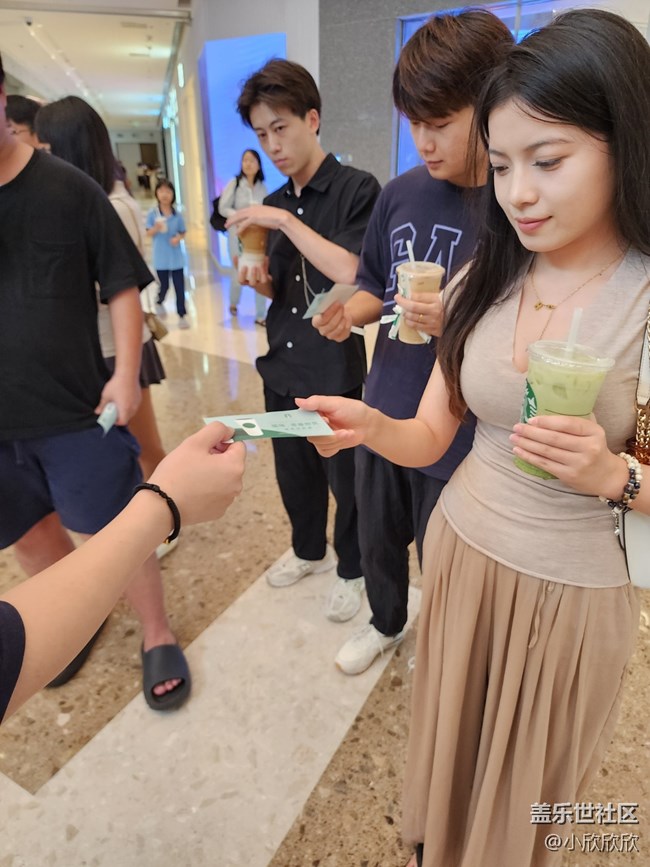 新品快閃店品鑒會