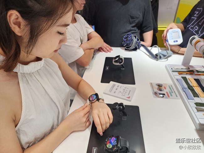 新品快閃店品鑒會