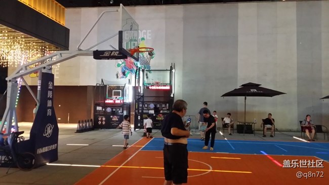 #我喜歡的攝影模式--隨意拍