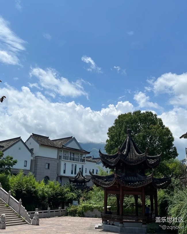 #我喜歡的攝影模式——隨拍模式