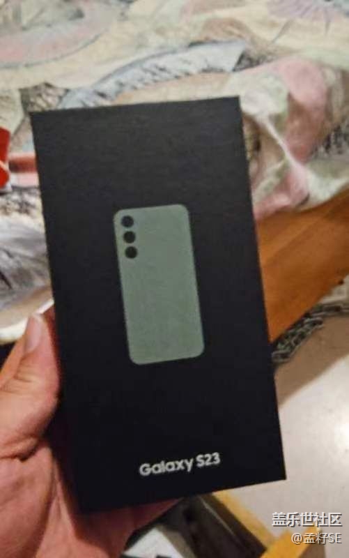 s23u換成s23后