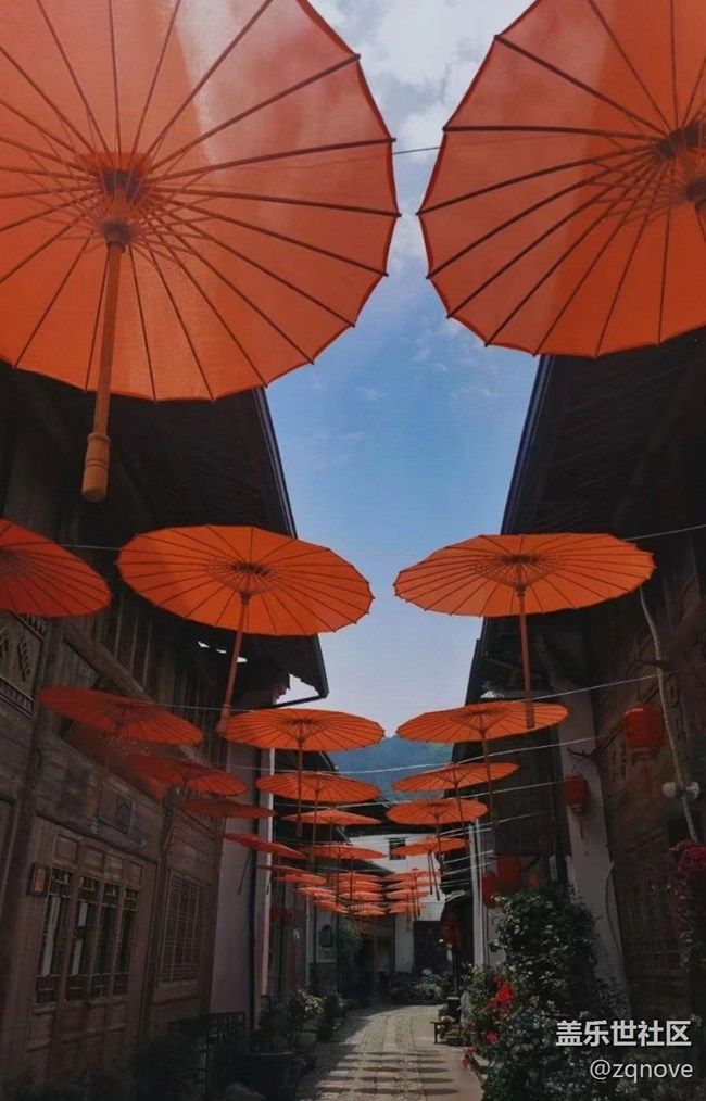 【那年初秋】游玩